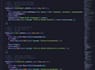 develop a secure rest API using node js, express, and mongodb