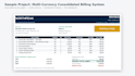 create invoice quote billing template excel word pdf for your business