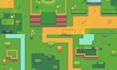 do isometric pixel art tileset pixel tilemap sprite sheet rpg game background