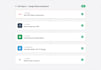 automate PDF data extraction into google sheets with zapier