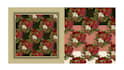 create luxury repeat patterns and surface designs