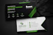 do professional business card design