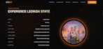 design modern and responsive website layout UI UX