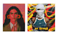 design a custom album cover