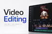 edit your talking head video