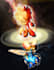 draw your sonic original character for you