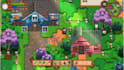 do pixel art, tileset top down, tile map, game assets for you