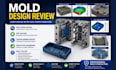 provide injection mold consulting and design review