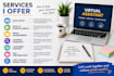 professional virtual assistant services