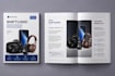 do digital brochure design, product catalog design, lookbook, indesign magazine