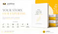 do book formatting and layout design for print and kindle