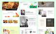 design a responsive wordpress site