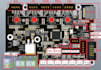 design rf pcb, iot circuit board and esp32 wireless pcb with gerber files