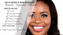 be your virtual assistant for admin and business support