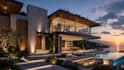create photorealistic ai architectural concept visuals for clients