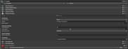 develop custom csharp scripts and advanced ai for your unity game