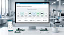 implement, customize, and deploy  odoo erp solutions
