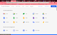 setup google worksapce gmail g suite email migration dns setup domain hosting