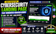generate verified cybersecurity leads home security, ciso,cio, msp leads via ads