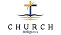 create  religious logo design for churches and organizations
