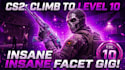 design professional cs2 youtube thumbnails