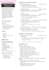 cv professionnel, lettre de motivation, profil linkedin