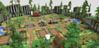 build roblox map and custom roblox model sets, roblox builder, roblox game