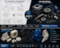 create 3d mechanical design cad model product prototype assembly for 3d printing