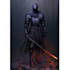 create dark knight paintings art