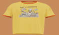 design custom t shirt graphics