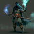 create your dnd or fantasy rpg character art