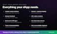 build your complete solana dapp from smart contract to launch