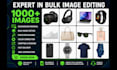 do professional clipping path and transparent png cutout