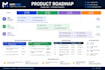 create a product roadmap for your startup or saas