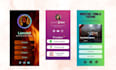 setup your linktree and canva landing page