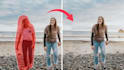 professionally remove background from image cut out photos