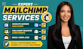 migrate aweber mailchimp transfer subscribers email templates