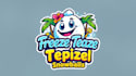 make unique tropical snowballs logo with express delivery