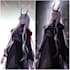 transform your anime, game or oc character into aaa realistic artwork