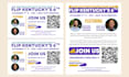 design a professional and custom flyer