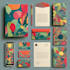 do business card and stationary designs