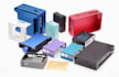 design pcb enclosure electronics housing pcb casing 3d printable product model