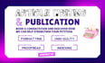 write and publish research article in google scholar  journal