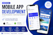 do mobile app development ios app development android app developer