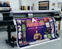 design professional flex banner, vinyl banner, hoarding
