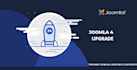 upgrade your joomla website