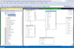 design database erd and write optimized sql queries for mysql and sql server