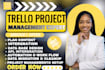 be your trello pro on project management, flows, automation