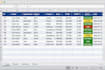 excel data entry template with validation