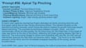 create complete google veo 3 long asmr video scripts and scene by scene prompts